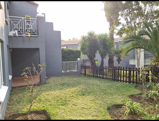 3 BEDROOM PROPERTY TO RENT IN RADIOKOP